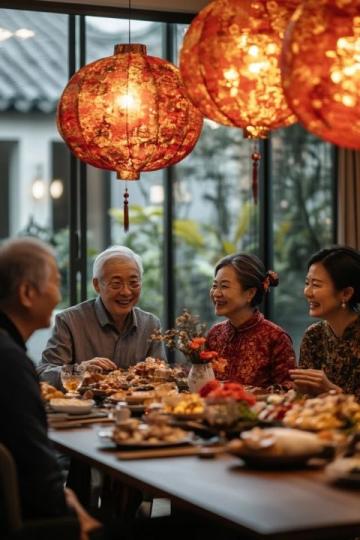 海南旅行必尝：地道老爸茶与街边美食探店之旅