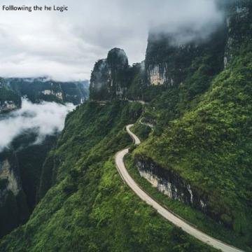 胆小慎入！探索湖北五峰柴埠溪大峡谷的惊险之旅