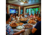 德云社相声和美食结缘(相声 美食)