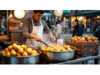 湛江的美食之旅：品尝湛江特色大排档