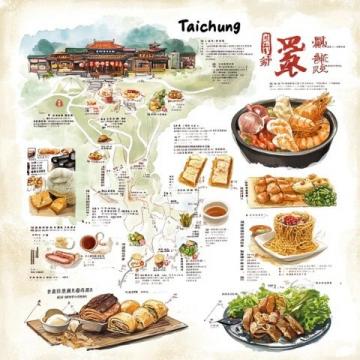 泸州美食地图(泸州市区美食)