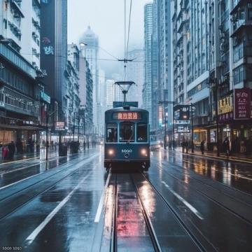 这两天游香港，这次感觉非常奇妙，这次一直在港岛找好吃的