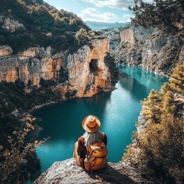 探索性价比高的旅行目的地：假期中的实惠与便利之选