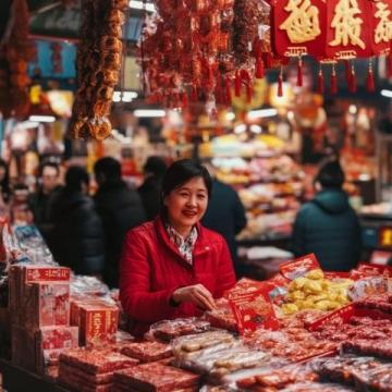 探索京味儿：一场融合传统与现代的美食之旅