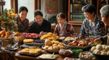 版纳春节日常：自购食材居家烹饪，简约生活也温馨