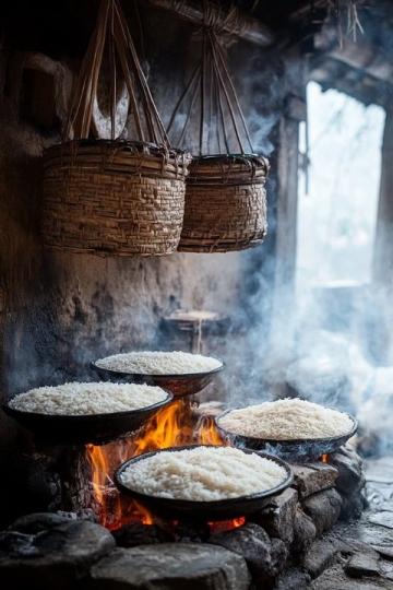 赵县自强路的美食秘境：“张师傅水饺大碗面”里的地道风味与人间烟火