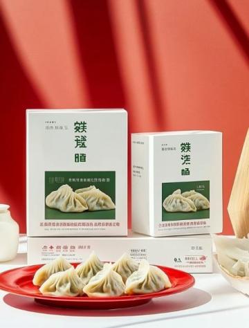 珠三角风味小吃大全：一份饕餮的回忆