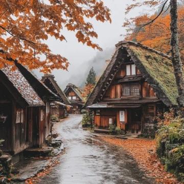 日本秋田超详细旅行攻略，解锁小众宝藏地