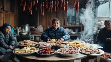 云南：美食宝库，多元文化的味蕾之旅