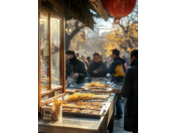 北京必尝美食推荐：传统小吃与经典名菜探秘