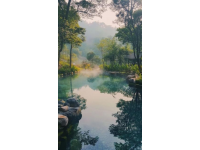 私汤温泉+溶洞秘境！增城这家神仙酒店，春节必打卡的泡汤胜地！