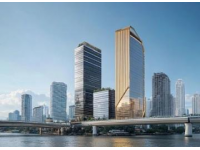 曼谷必游 ICONSIAM：泰式风情与国际奢华的购物天堂