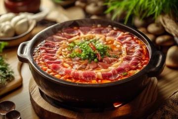 探索唐山美食地图：不容错过的传统佳肴与地方特色