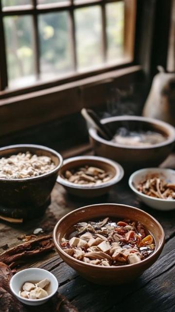 探访贵州特色美食：哪款地道风味让你一试难忘？