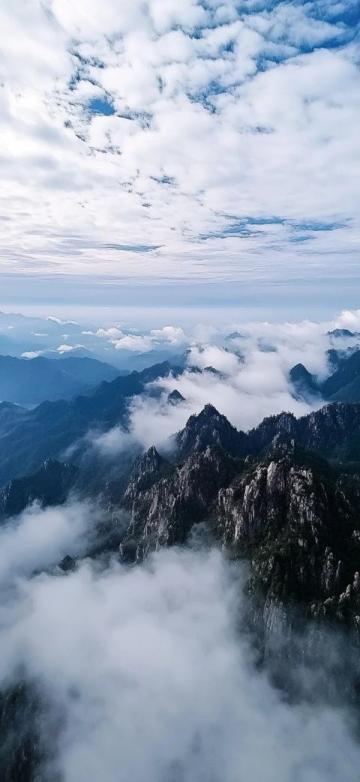 南太行自驾第七集：华山登顶之旅