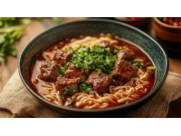 甘肃天水特色面食：浆水面的独特风味与制作方法