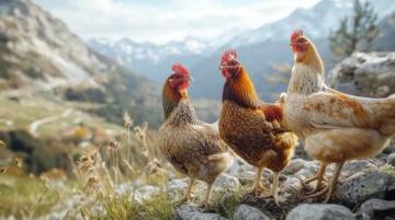 说出最能代表家乡的一种美食1、英德走地鸡在山林间自由放养，食草籽、饮山泉