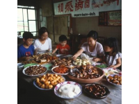 广西必尝十大美食：探寻壮乡的独特风味