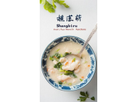 广东惠州必尝美食：横沥汤粉的百年传承与创新