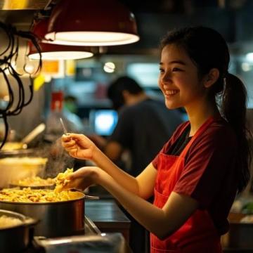 澳门必尝美食攻略：粤菜与葡国风味的完美融合