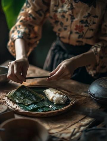 回归本真的美食之道：简单食材与烹饪技巧