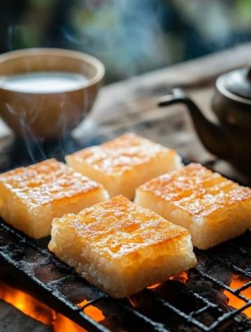 肉夹馍地方特色推荐：酥脆多味，经典美味