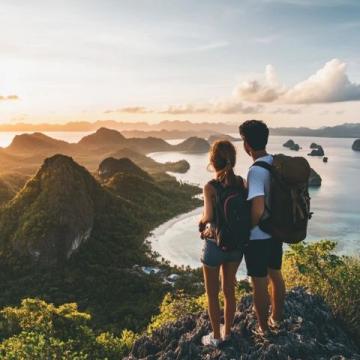 我们在海陵岛旅游 必做的15件事