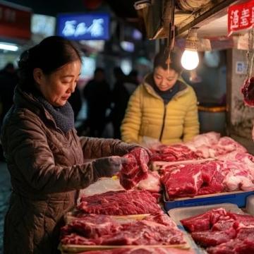 西宁湟中路美食街：烧烤与炕锅羊肉的人气盛宴