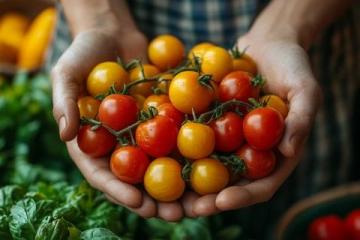 重口味饮食趋势下的健康与文化挑战：如何找回传统美食的魅力