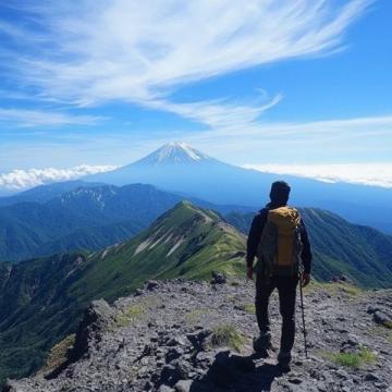 图文牛头山旅游攻略：游览路线推荐、最佳时间及穿着指南。