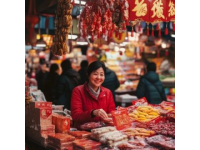 香港美食指南：东方之珠的味觉之旅