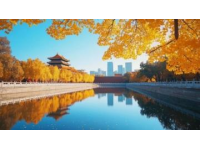 北京旅游攻略｜4天3晚穿越古今之旅，解锁帝都的极致魅力！