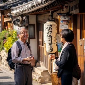 三年坂二年坂：京都的传统风情与文化魅力探寻之旅