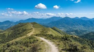 苏格兰自驾游之天空岛之旅：穿过格伦科峡谷开启美丽的冒险之旅