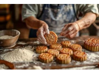 探秘乐亭缸炉烧饼：追寻地方特色美食的独特风味