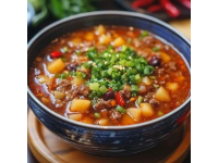 探寻皖韵滁州味：必尝美食地图