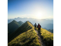 房山十大经典登山步道，徒步爱好者的绝佳选择