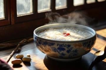 江苏中部的历史名城泰州：美食文化的盛宴