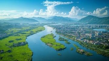 乡味镇镇飘天下—-浙江温州永嘉县岩头镇，位于楠溪江中游西畔，是一个历史悠久、风景