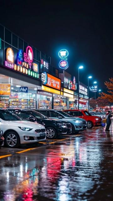 大连成仁商业街翻新升级，夜市与美食文化齐飞