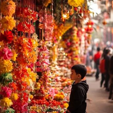 朝花夕拾”：探寻巴南的乡愁之旅