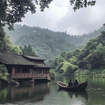 广东阳春：西南部的自然宝库与地方美食天堂