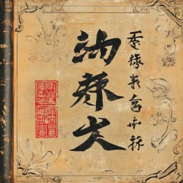 四大名著文学常识题集：水浒传专题解析与学习资源分享