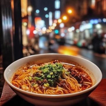 探寻南京风味：必尝的十道地道美食