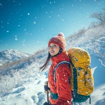 吉林东南世外桃源：长白山旅游胜地深度游