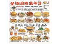 台州：山海水城的美食地图