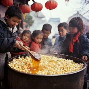 探索浙江东阳传统美食：童子鸡蛋的独特魅力