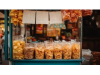 街头美食评测：小吃的魅力和实用性