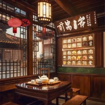 四川雅安美食密码丨10家神店解锁雨城三雅之外的烟火江湖