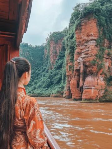 三门峡自驾游攻略：探索天鹅湖与黄河美景之旅